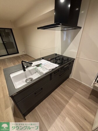 PLACIDO.Nの物件内観写真